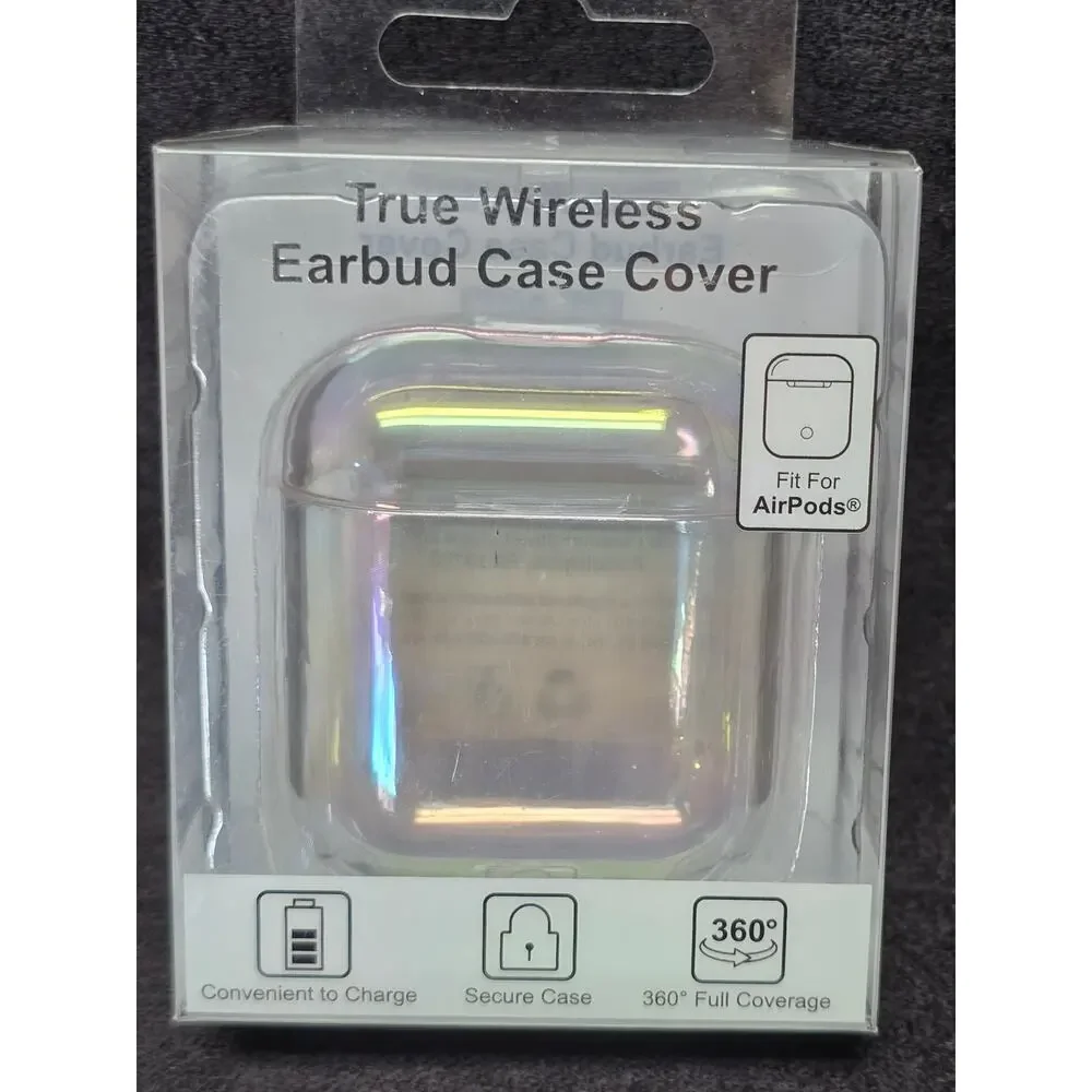 True Wireless true wireless